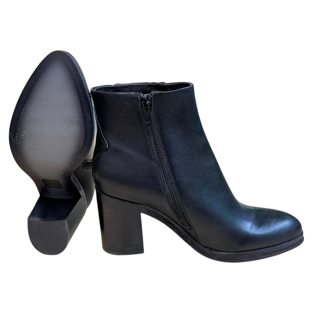 Pepen Sole BOTKI damskie 37