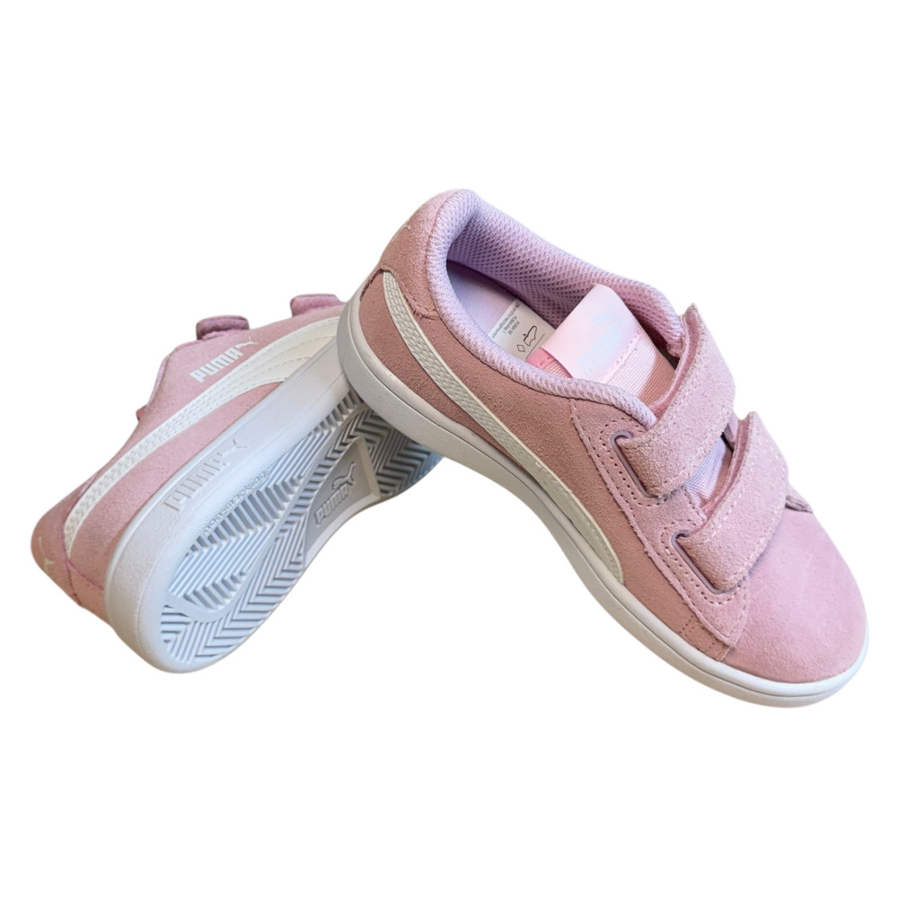 Puma Smash v2 SD V PS BUTY SPORTOWE dziecięce 29/30