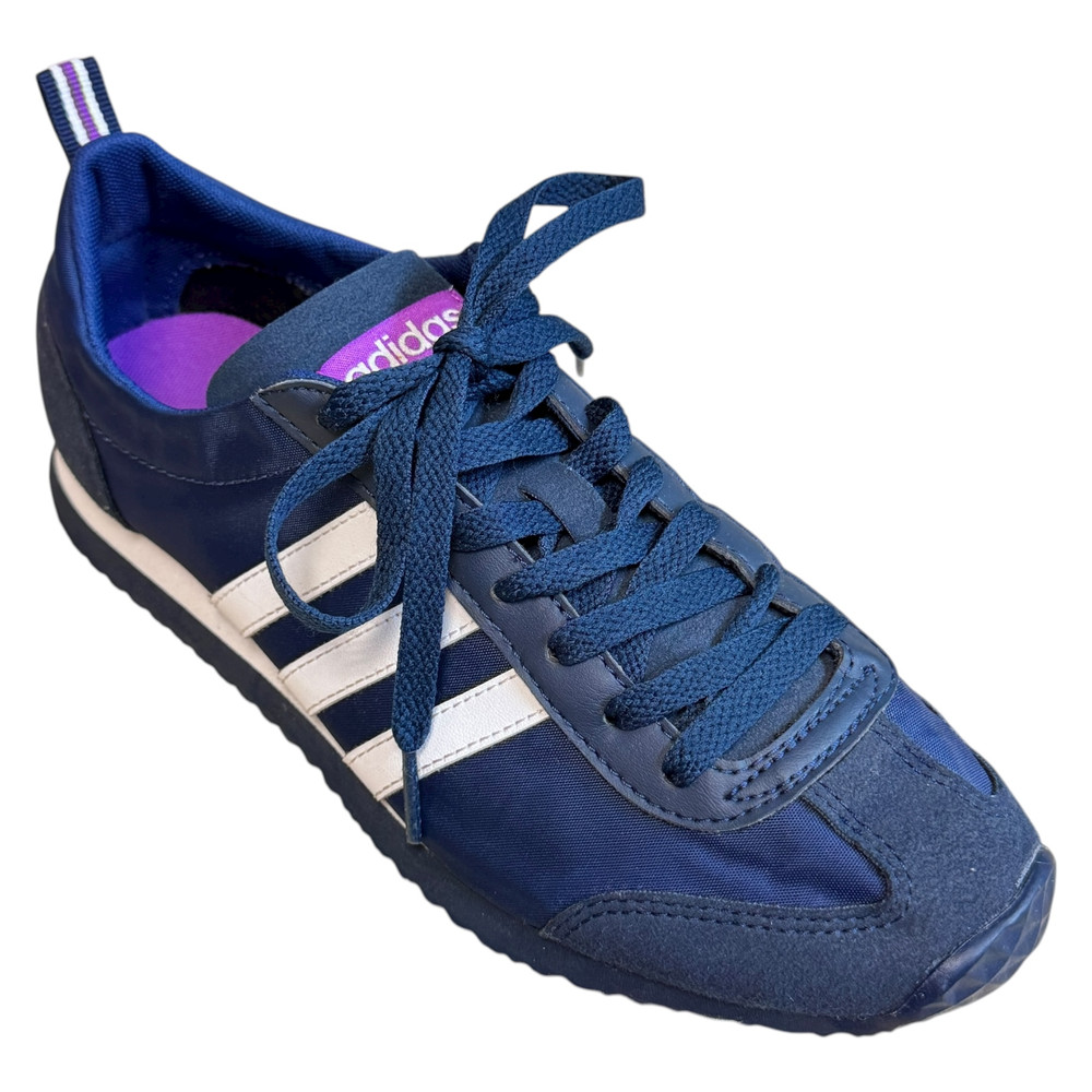 Adidas VS JOG BUTY SPORTOWE damskie 39 1/3