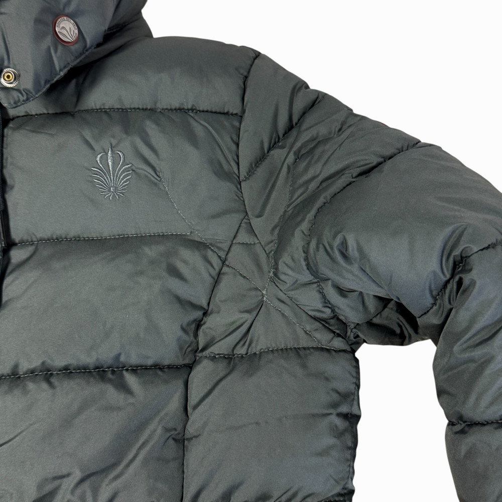 Naketano parka jacket L