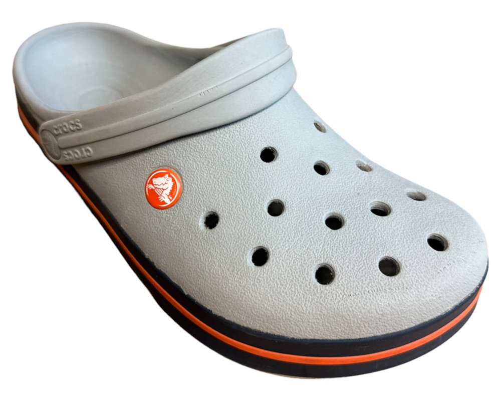 Crocs  KLAPKI  unisex 39/40