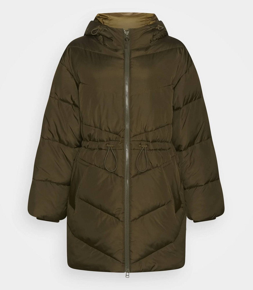 Naketano parka jacket L
