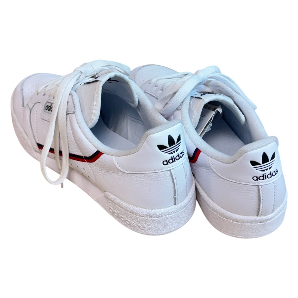 Adidas Continental 80 BUTY SPORTOWE damskie 40/38 2/3