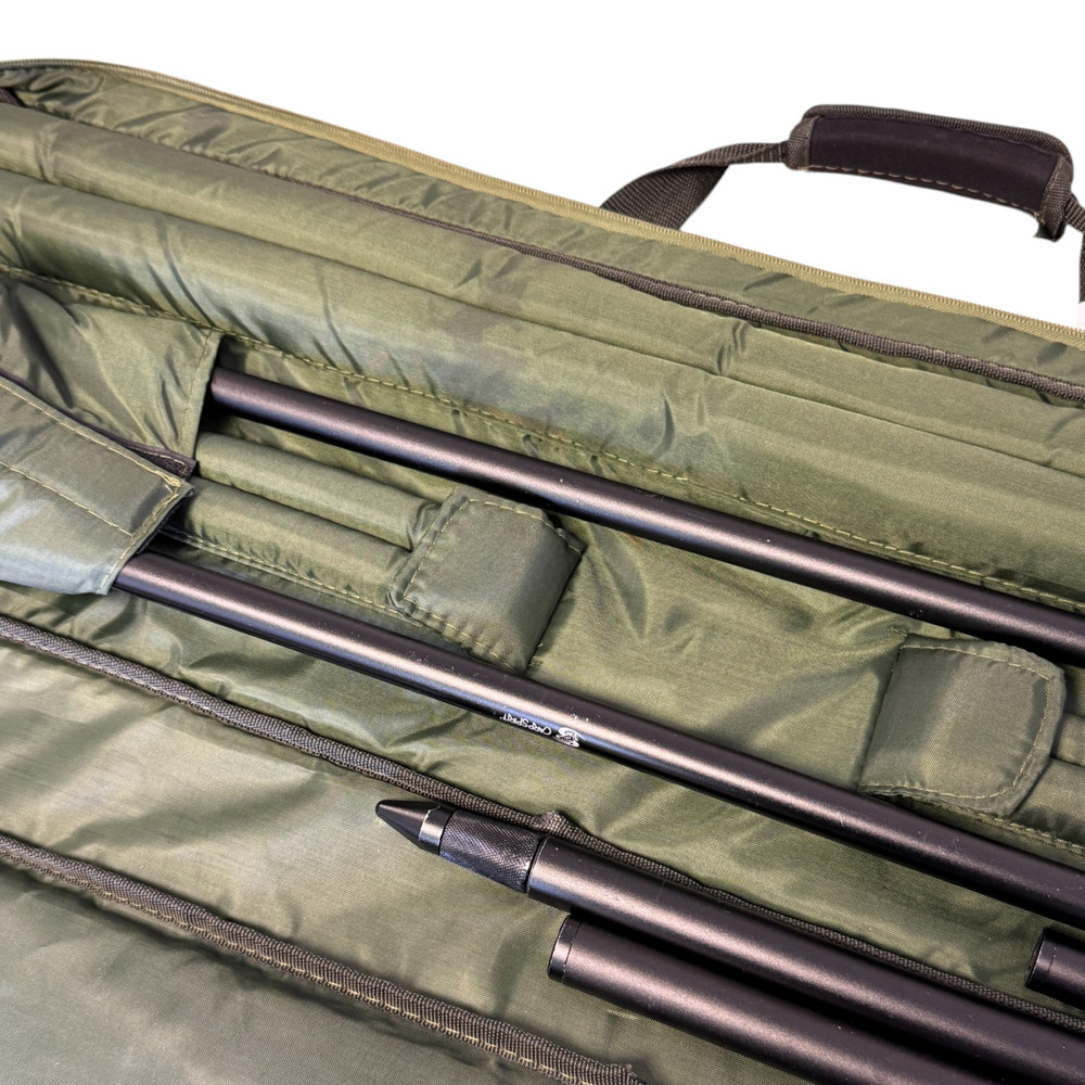 Carp Spirit Set Support 2 Rods zestaw