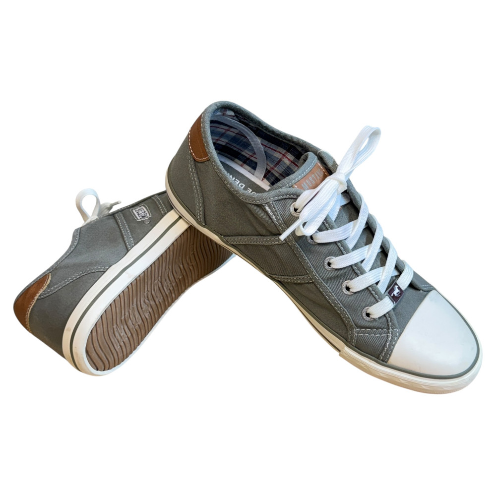 Mustang TRAMPKI damskie 39