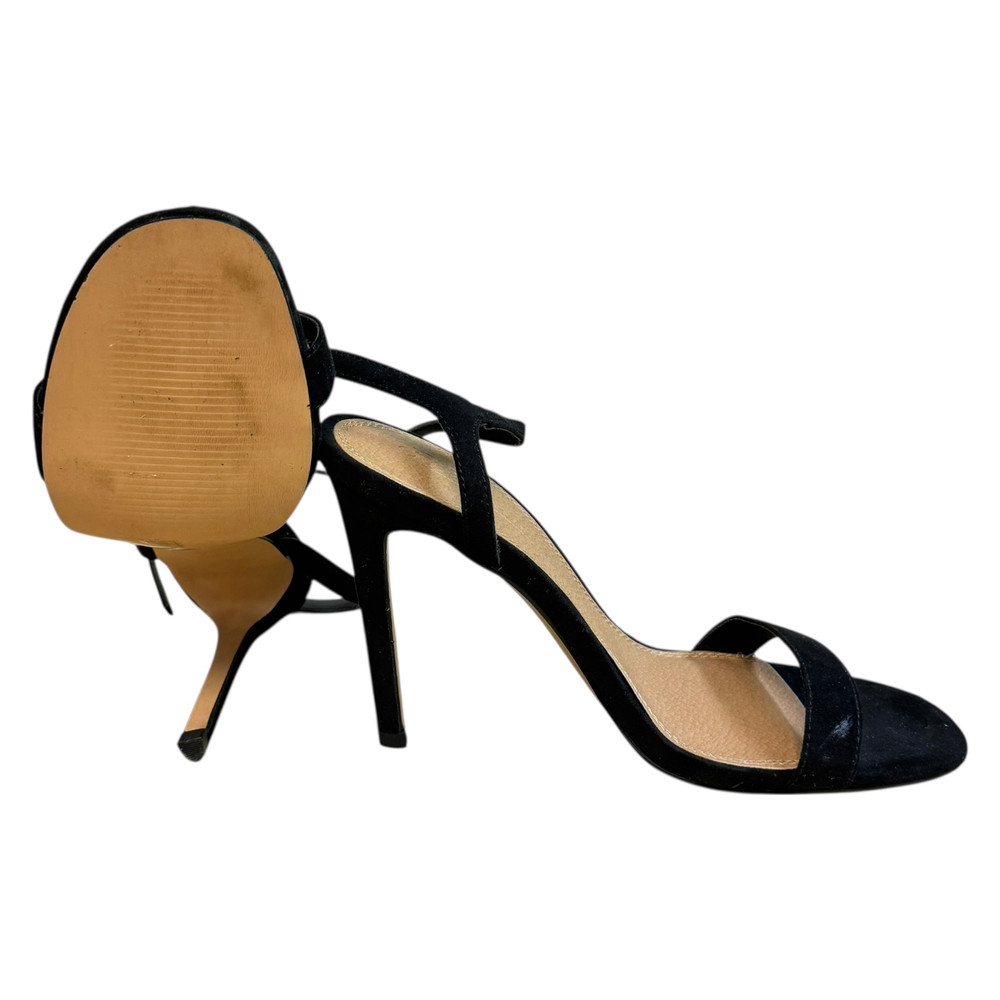 Asos SANDAŁY szpilki damskie 37