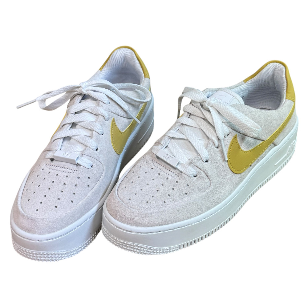 Nike Af1 Sage Low BUTY SPORTOWE damskie 39/38.5