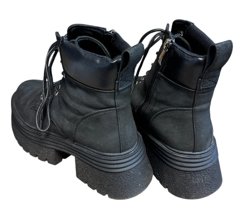 Jenny Fairy  BOTKI  damskie 37