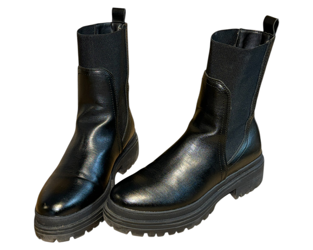 About You  BOTKI  damskie 40