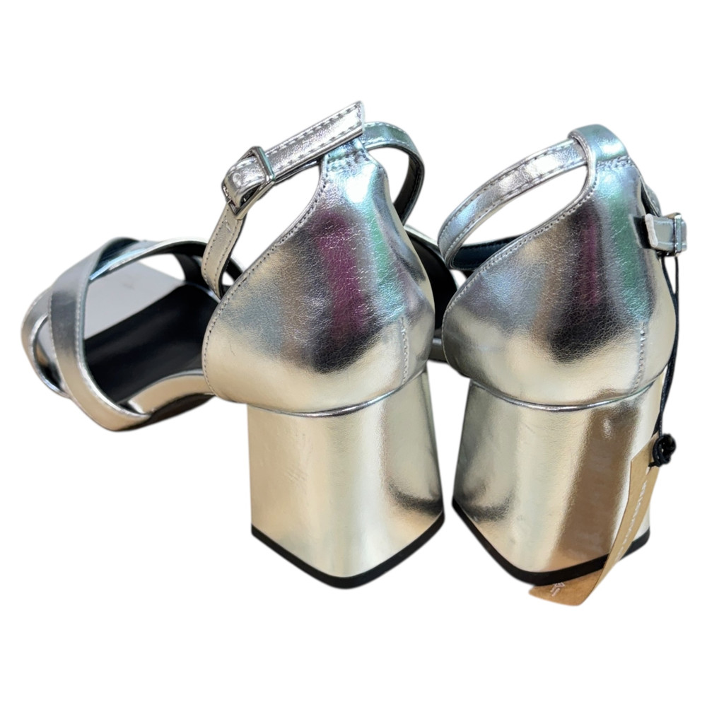 Even&Odd SANDAŁY damskie 39