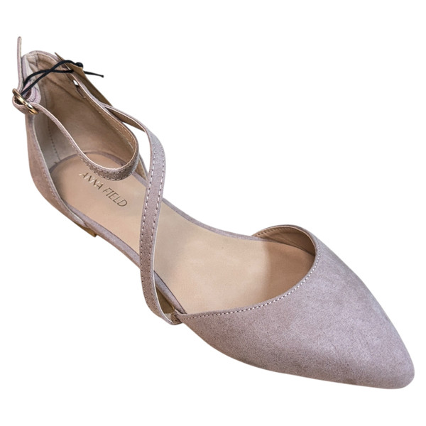 Anna Field BALERINKI damskie 40/39