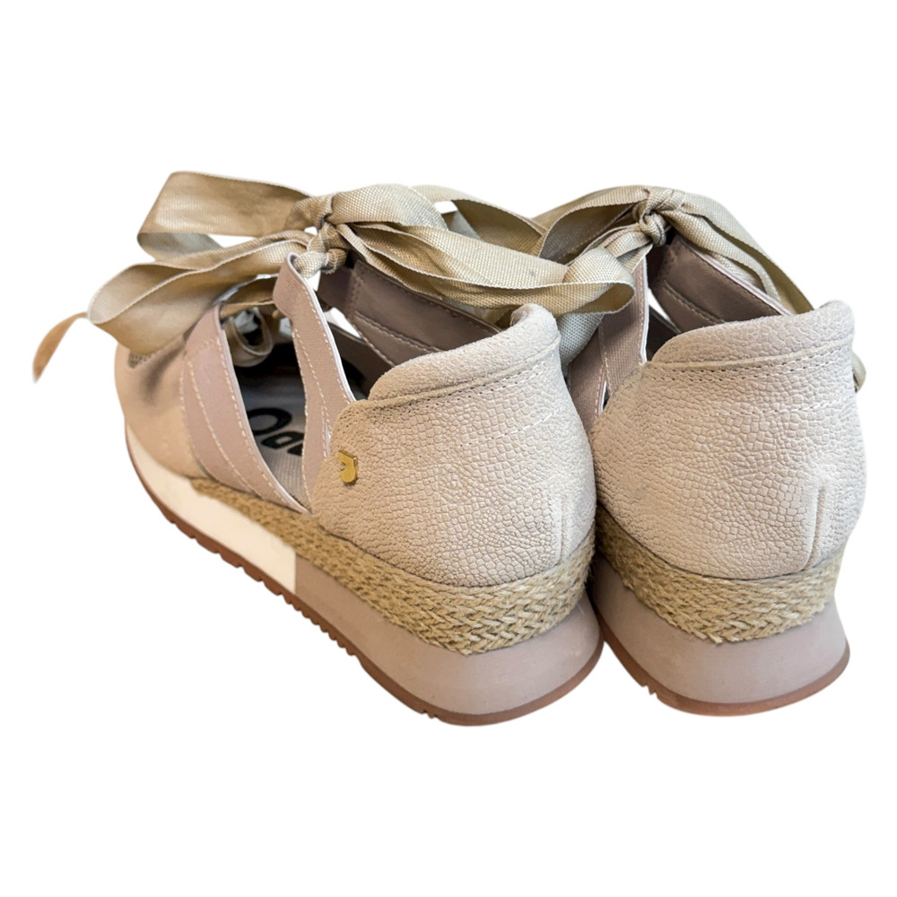 Gioseppo Lizarda PÓŁBUTY damskie 38