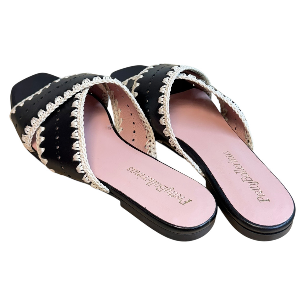 Pretty Ballerinas Isla KLAPKI damskie 41/40