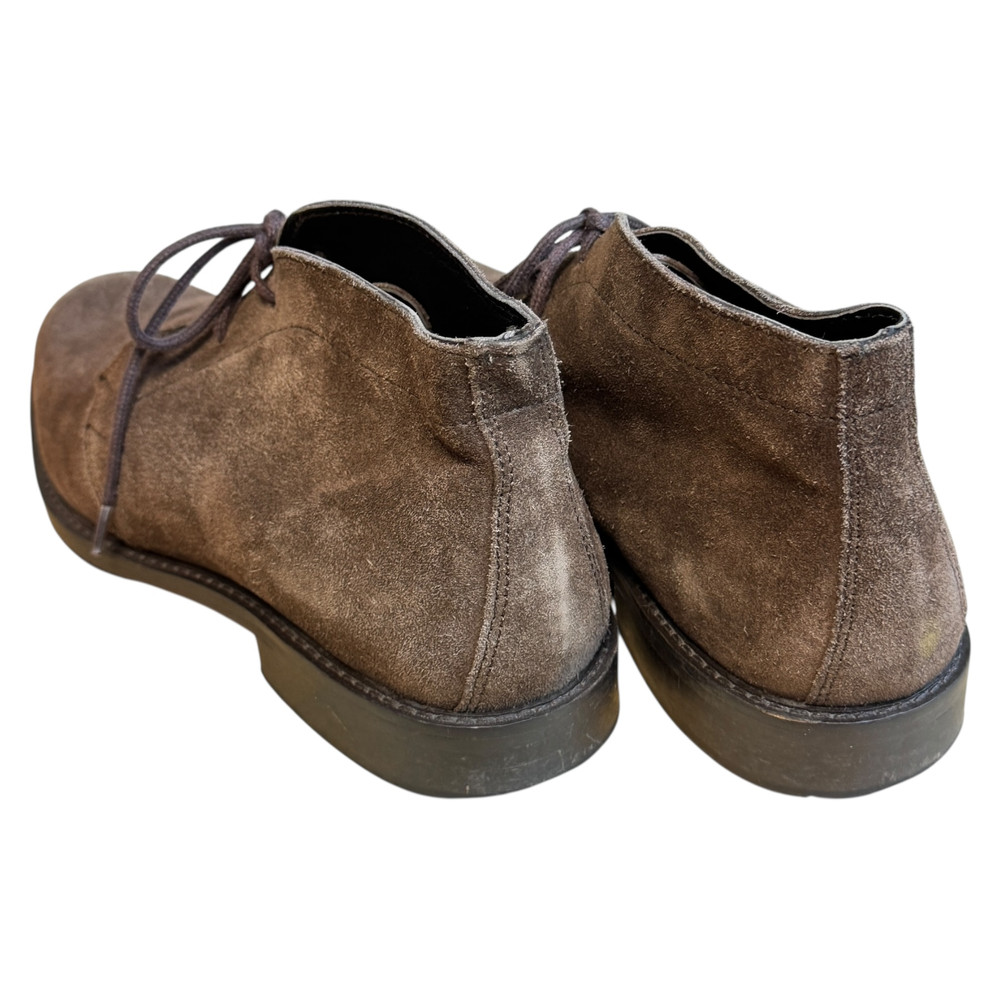 Zign TRZEWIKI I PÓŁBUTY męskie 41