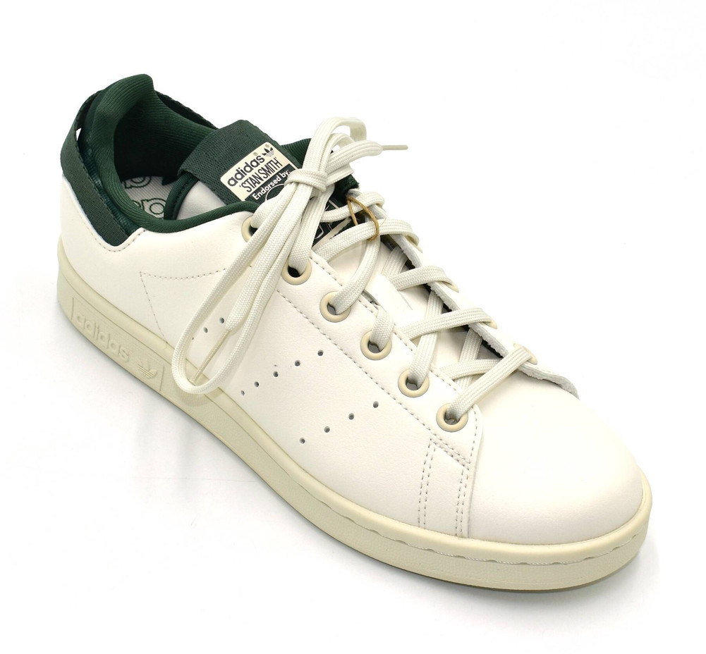 Adidas Stan Smith J BUTY SPORTOWE damskie 36 2/3