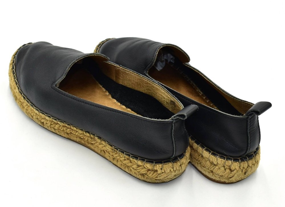 Royal RepubliQ PÓŁBUTY espadryle damskie 37