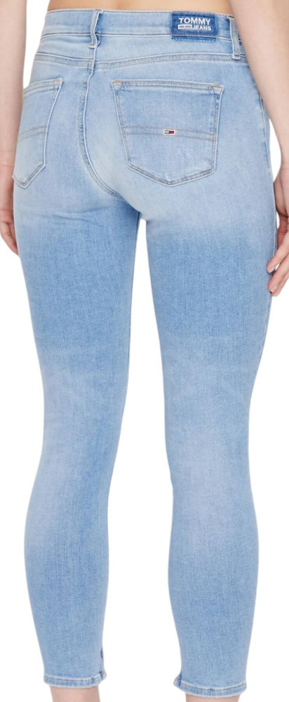 Spodnie Tommy Jeans XL Nora 