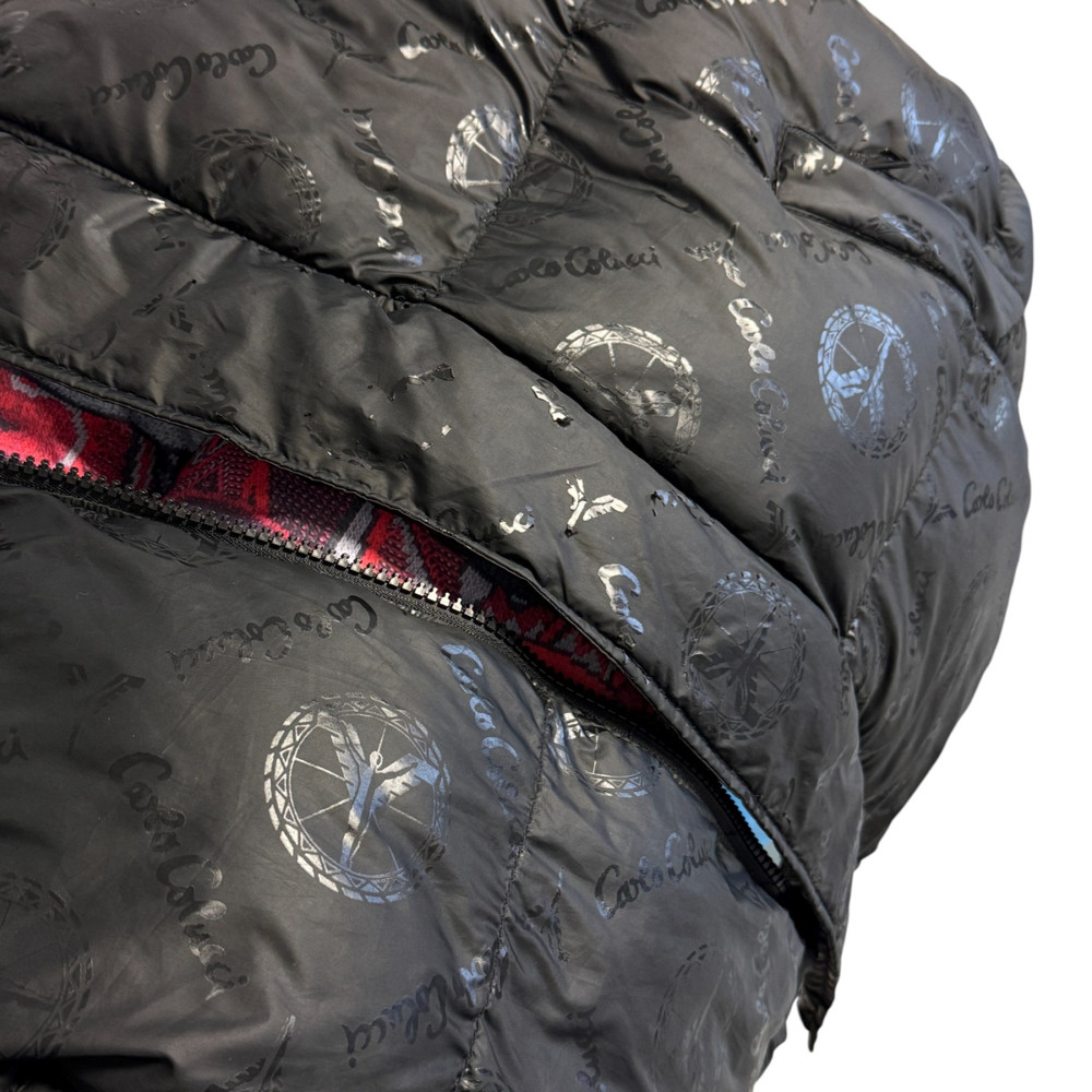 Naketano parka jacket L