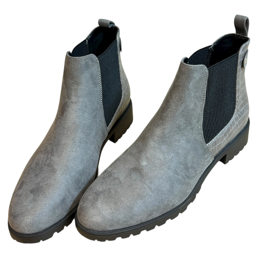 Anna Field BOTKI damskie 41