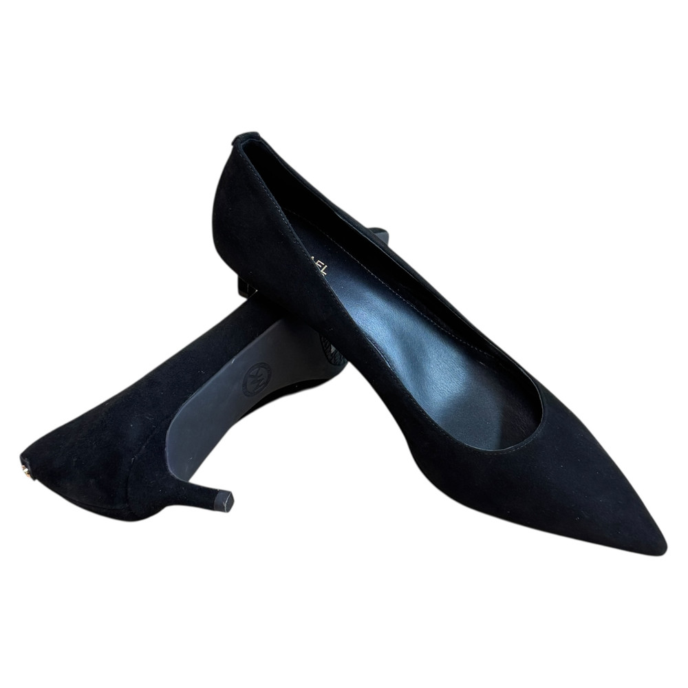 Michael Kors Alina CZÓŁENKA damskie 40/38.5