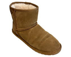 Emu Australia Wallaby Mini Teens ŚNIEGOWCE dziecięce 38