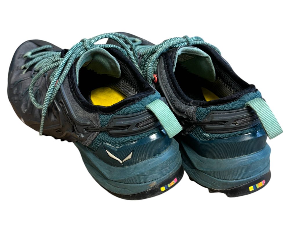 Salewa Ms Wildfire Edge Gtx GORE-TEX BUTY TREKKINGOWE  męskie 36.5