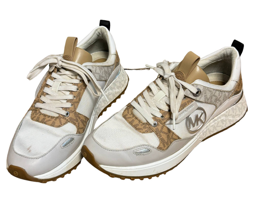 Michael Kors Theo Trainer BUTY SPORTOWE  damskie 38