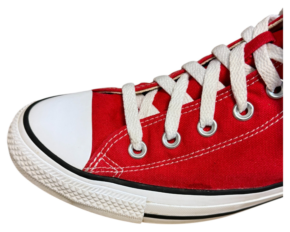 Converse All Star Hi  TRAMPKI wysokie damskie 41,5