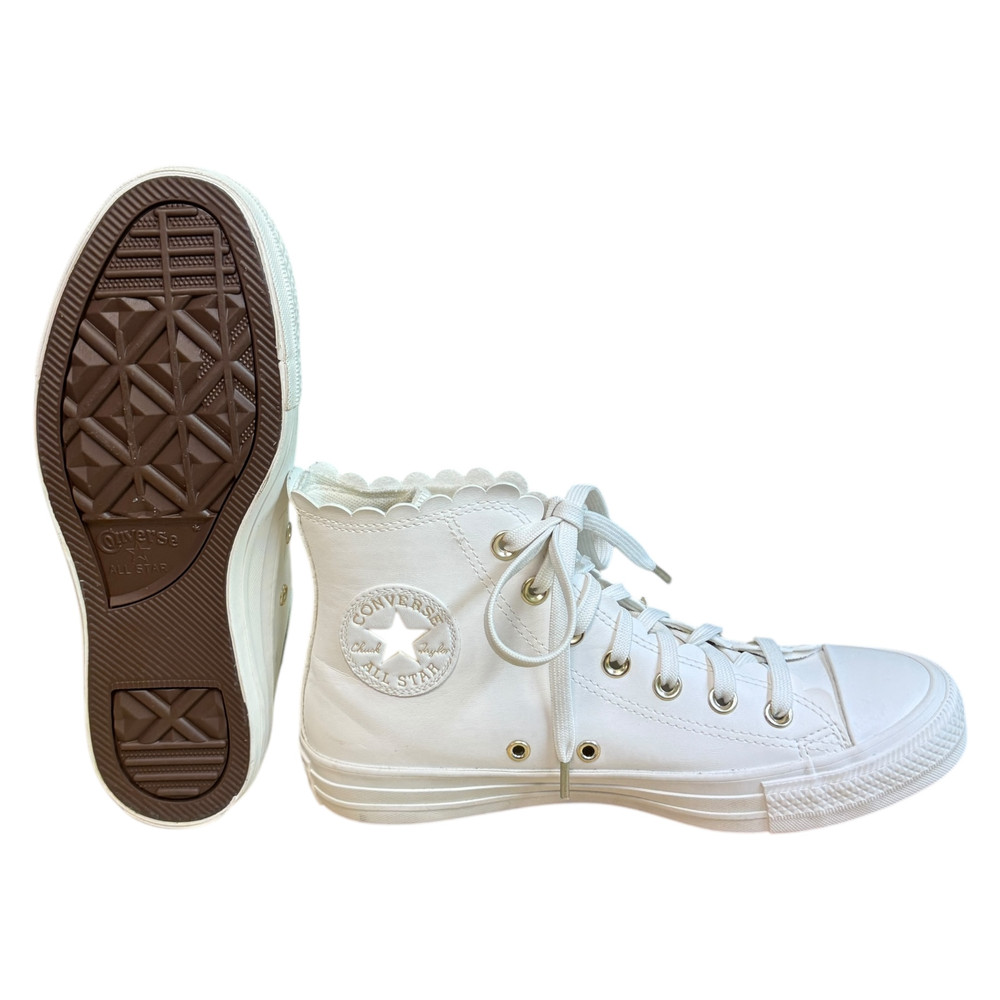 Converse Chuck Taylor All Star TRAMPKI wysokie damskie 38/37