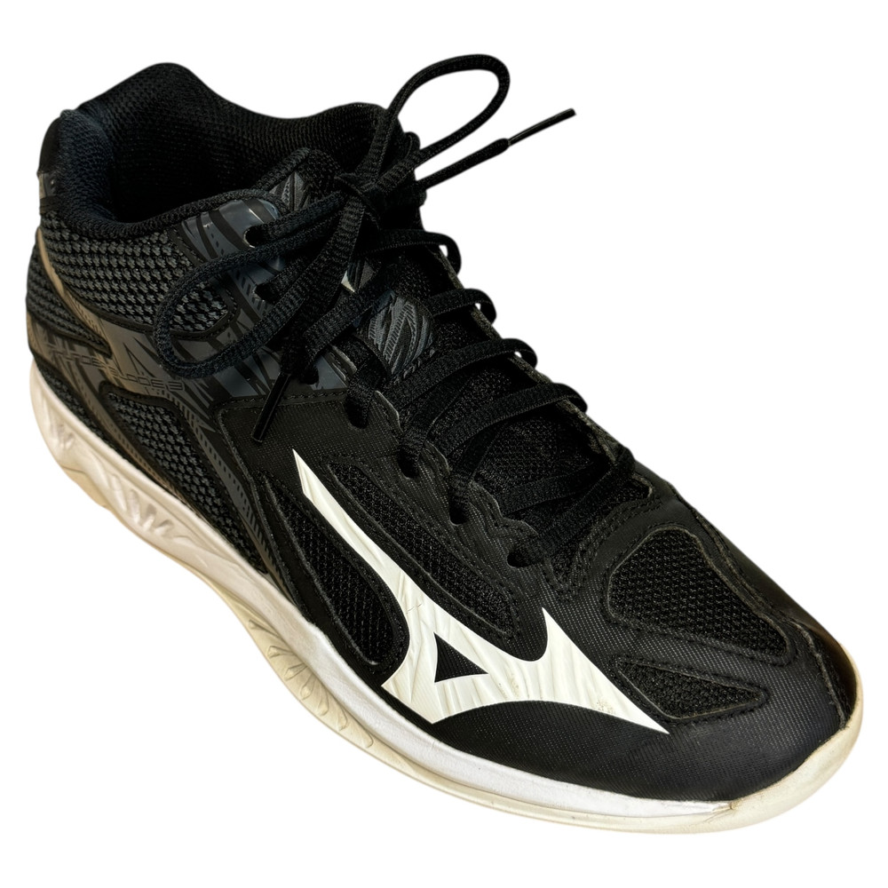 Mizuno Thunder Blade 3 Mid BUTY SPORTOWE męskie 40,5