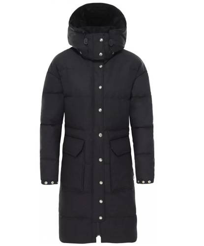 The North Face płaszcz r. XL