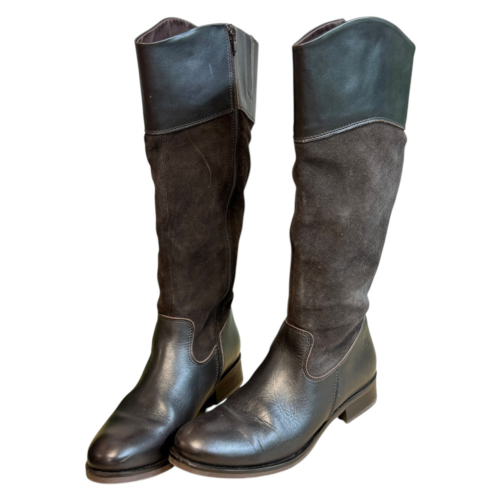 S. Oliver KOZAKI damskie 40