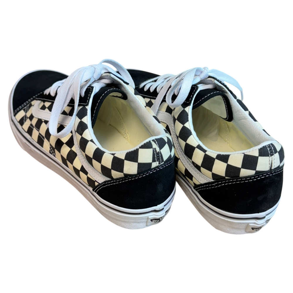 Vans Old Skool BUTY SPORTOWE męskie 43