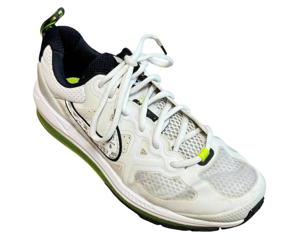 Nike Air Max Genome BUTY SPORTOWE męskie 40