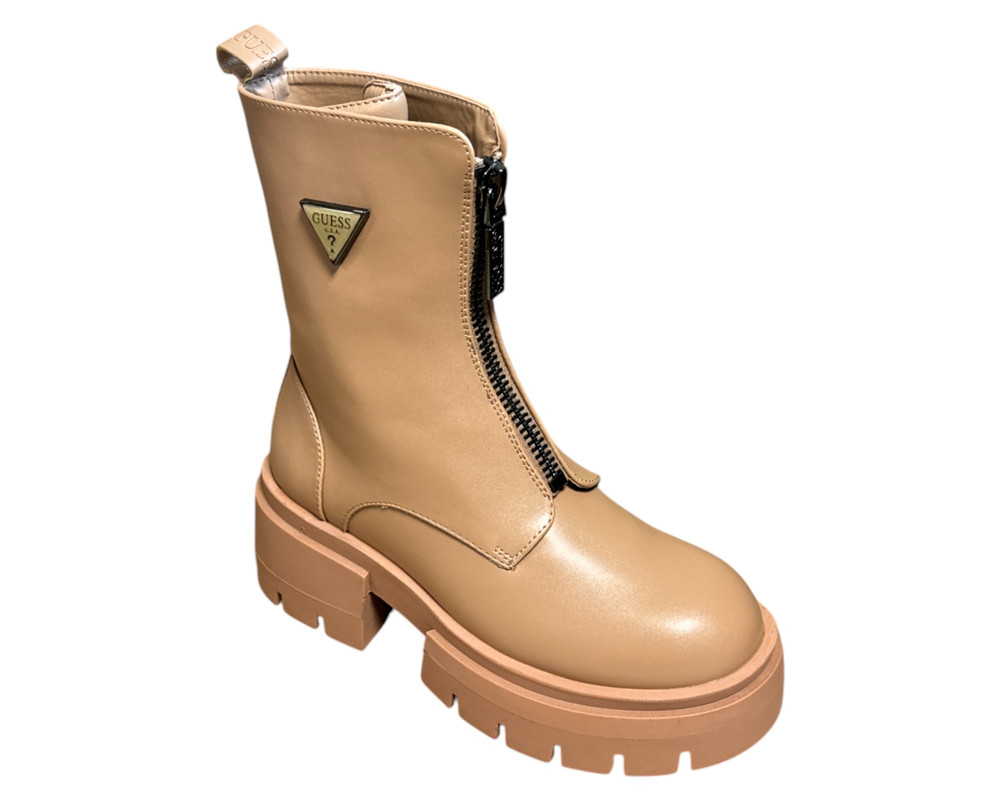 Guess LEILA BOTKI  damskie 35