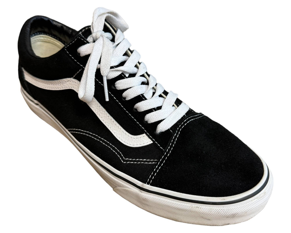 Vans Old Skool TRAMPKI  damskie 44