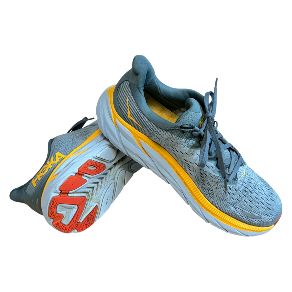 Hoka Clifton 8 BUTY SPORTOWE męskie 43 1/3