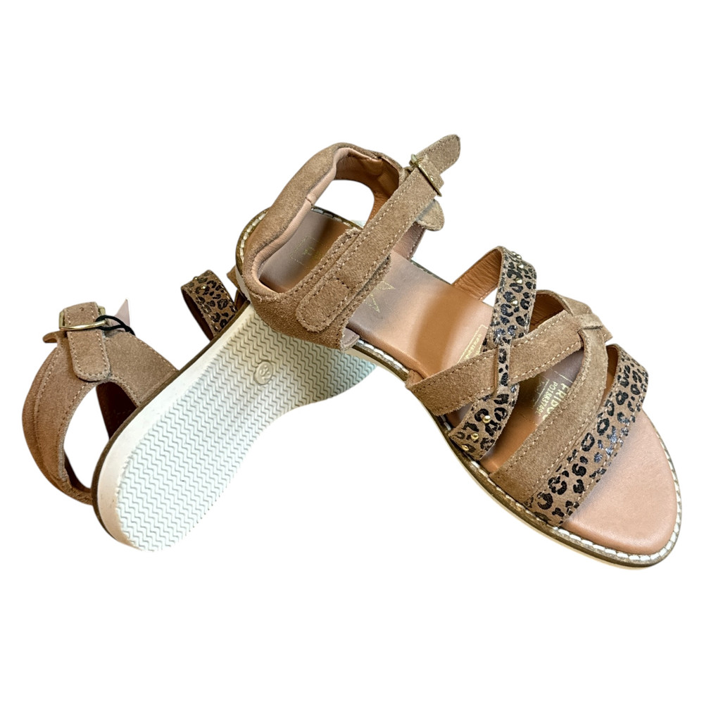 Friboo SANDAŁY dziecięce 33/32