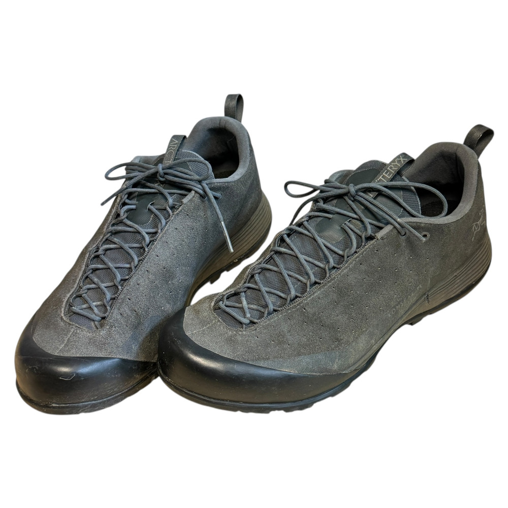 Arc'teryx Konseal FL 2 BUTY TREKKINGOWE męskie 45