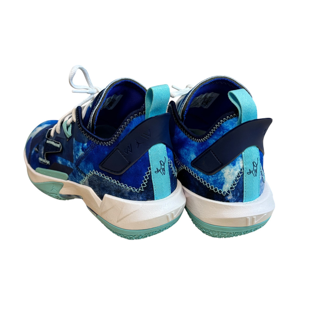 Nike Air Jordan Why Not Zer 0.4 BUTY SPORTOWE męskie 42.5/42