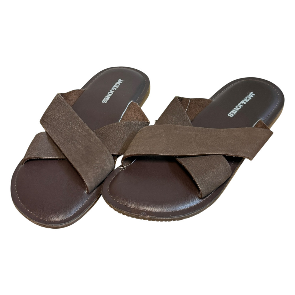 Jack&Jones KLAPKI męskie 44/45