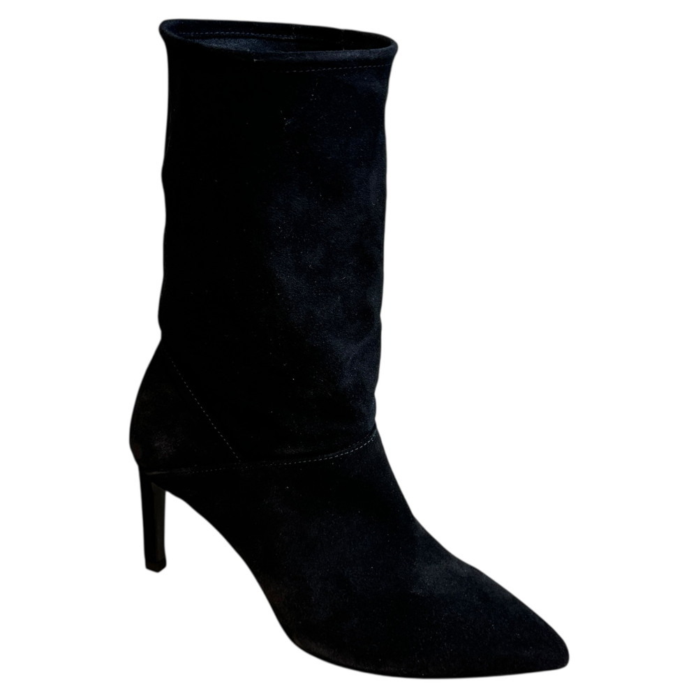 AllSaints Orlana BOTKI damskie 38