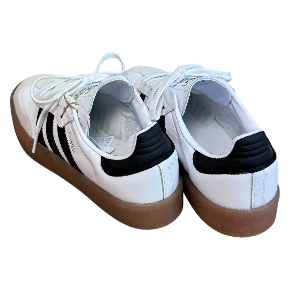 Adidas SAMBAE BUTY SPORTOWE damskie 38 2/3 39 1/3