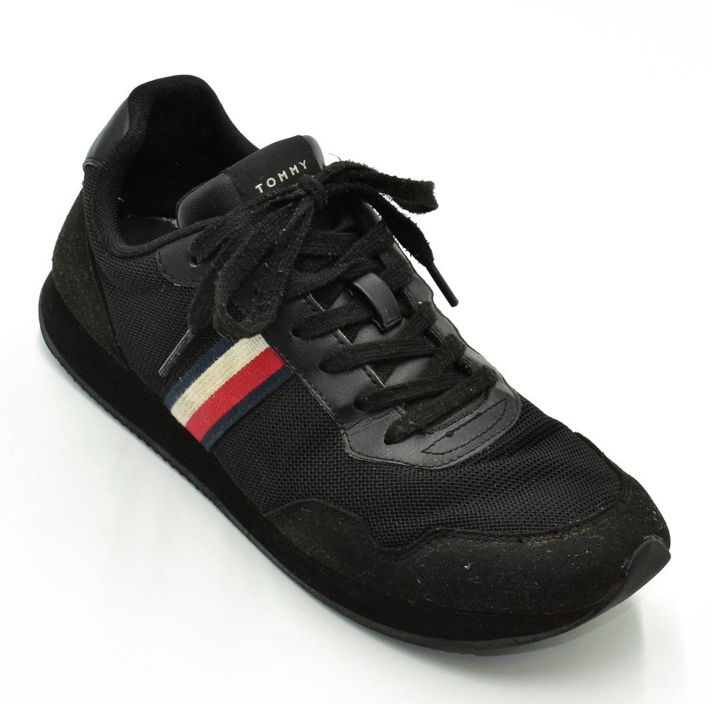 Tommy Hilfiger Core Lo BUTY SPORTOWE męskie 40