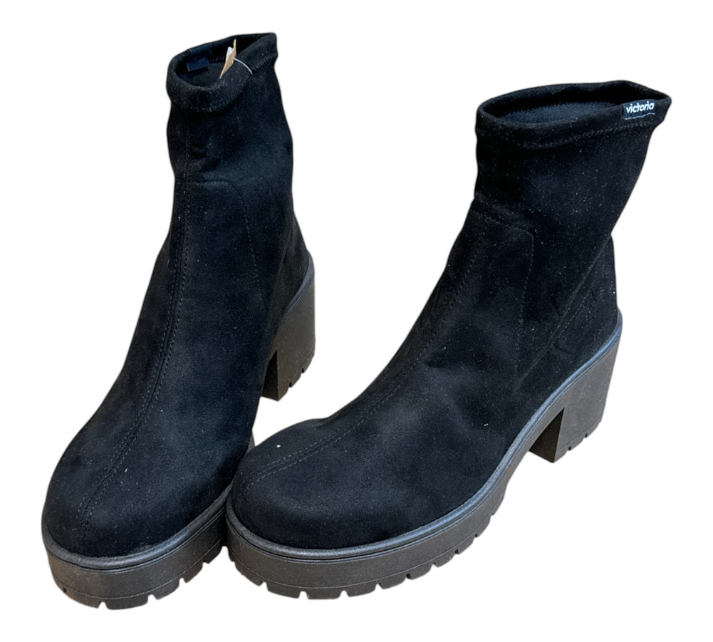 Victoria  BOTKI  damskie 39