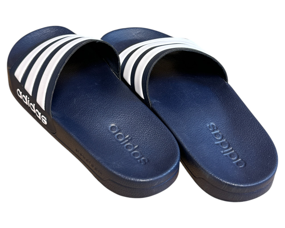 Adidas Adilette Shower KLAPKI  damskie 38