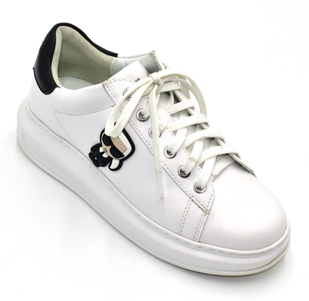 Karl Lagerfeld  TRAMPKI  damskie 38