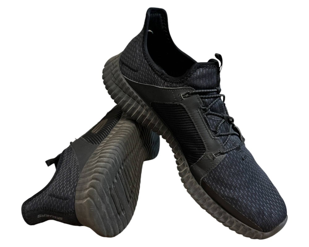 Skechers Elite Flex BUTY SPORTOWE  męskie 45