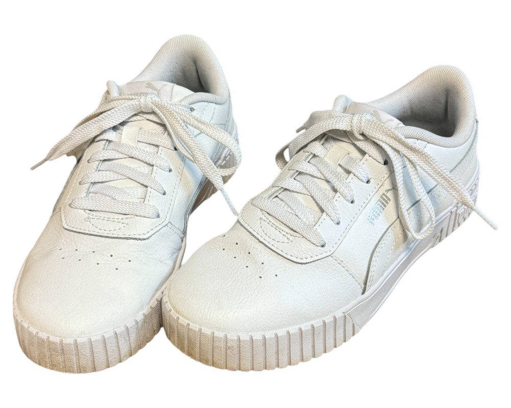 Puma Carina 2.0  BUTY SPORTOWE  damskie 38