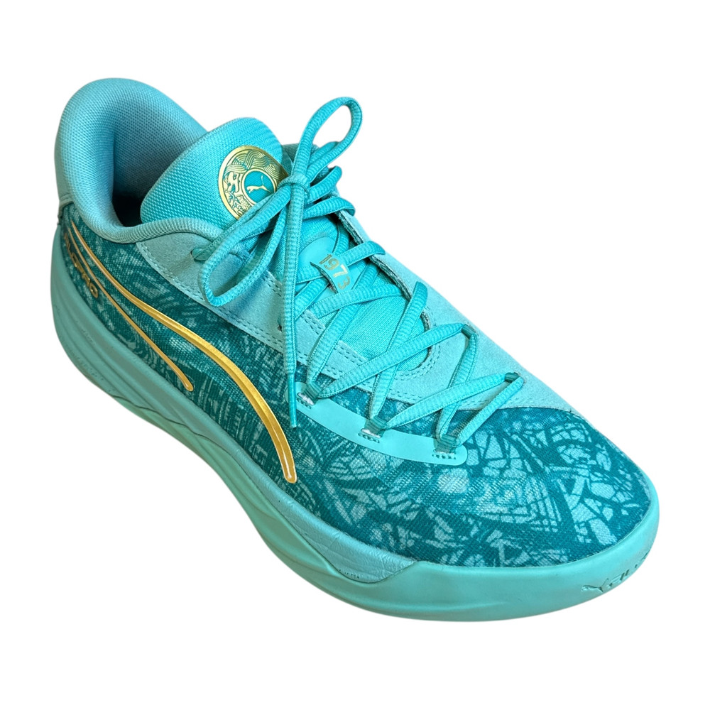 Puma All-Pro NITRO Mexico BUTY SPORTOWE męskie 43